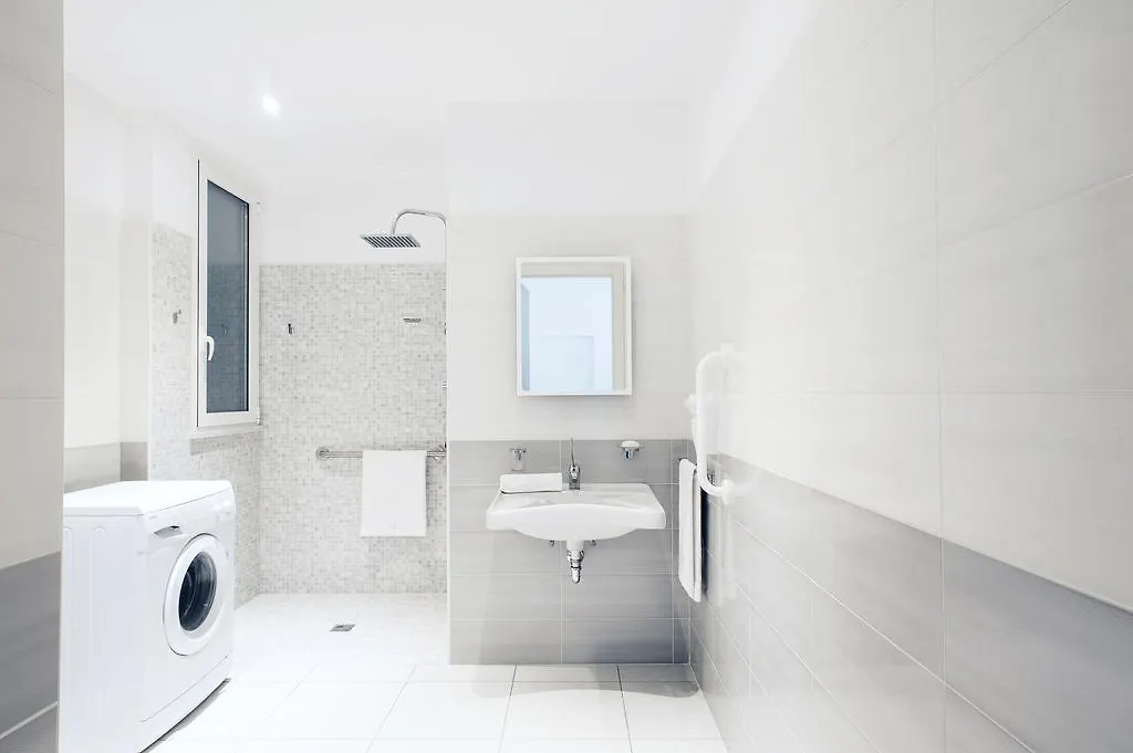 Aparthotel Vuelle Residence Apartments Capo d'Orlando