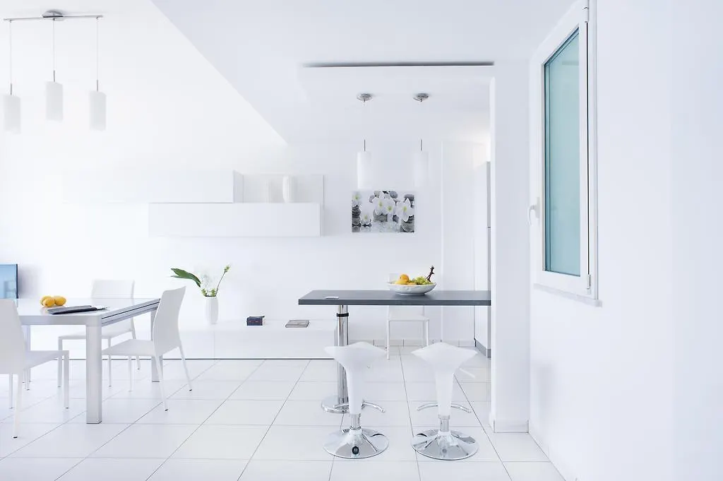 Aparthotel Vuelle Residence Apartments Capo dʼOrlando