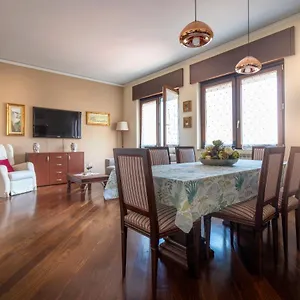Appartamento Al Sesto Center