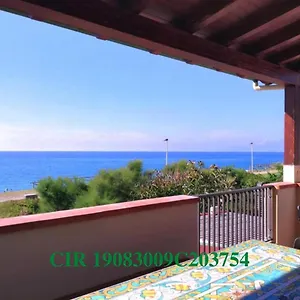 Appartamento - Sabbia
