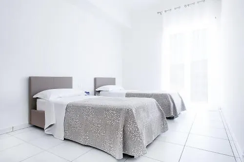 Vuelle Residence Apartments Capo d'Orlando Aparthotel