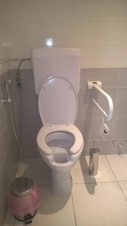 Vuelle Residence Apartments Capo d'Orlando