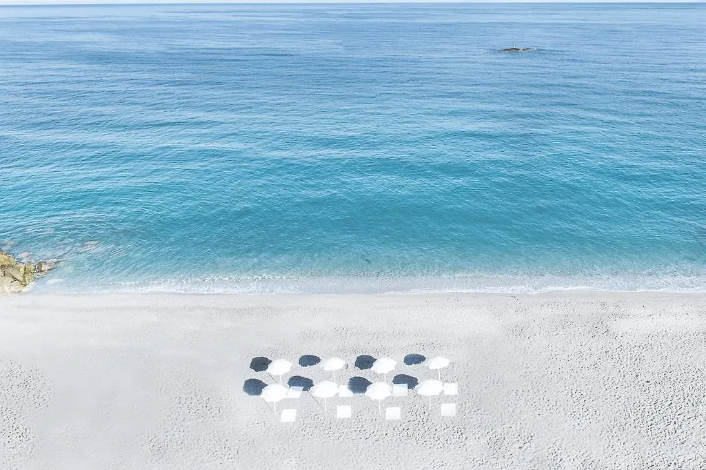 Aparthotel Vuelle Residence Apartments Capo d'Orlando
