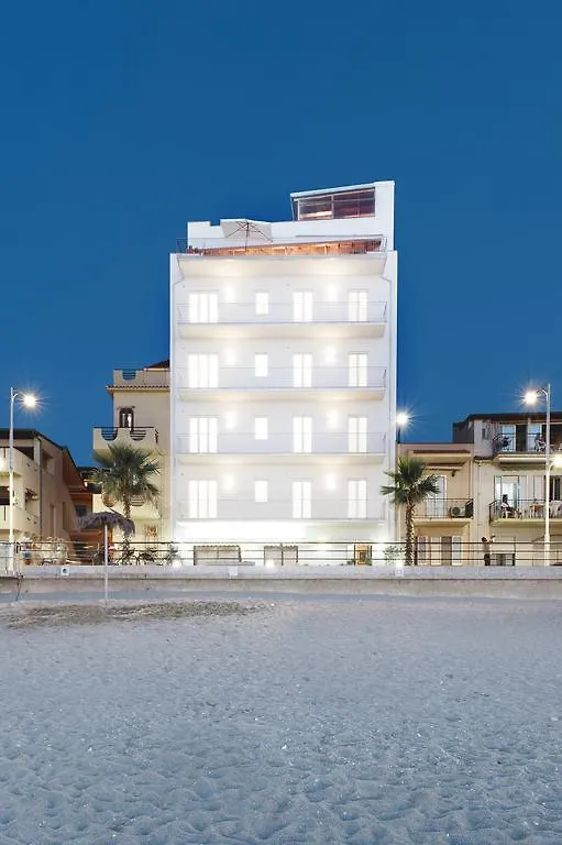 Vuelle Residence Apartments contacts